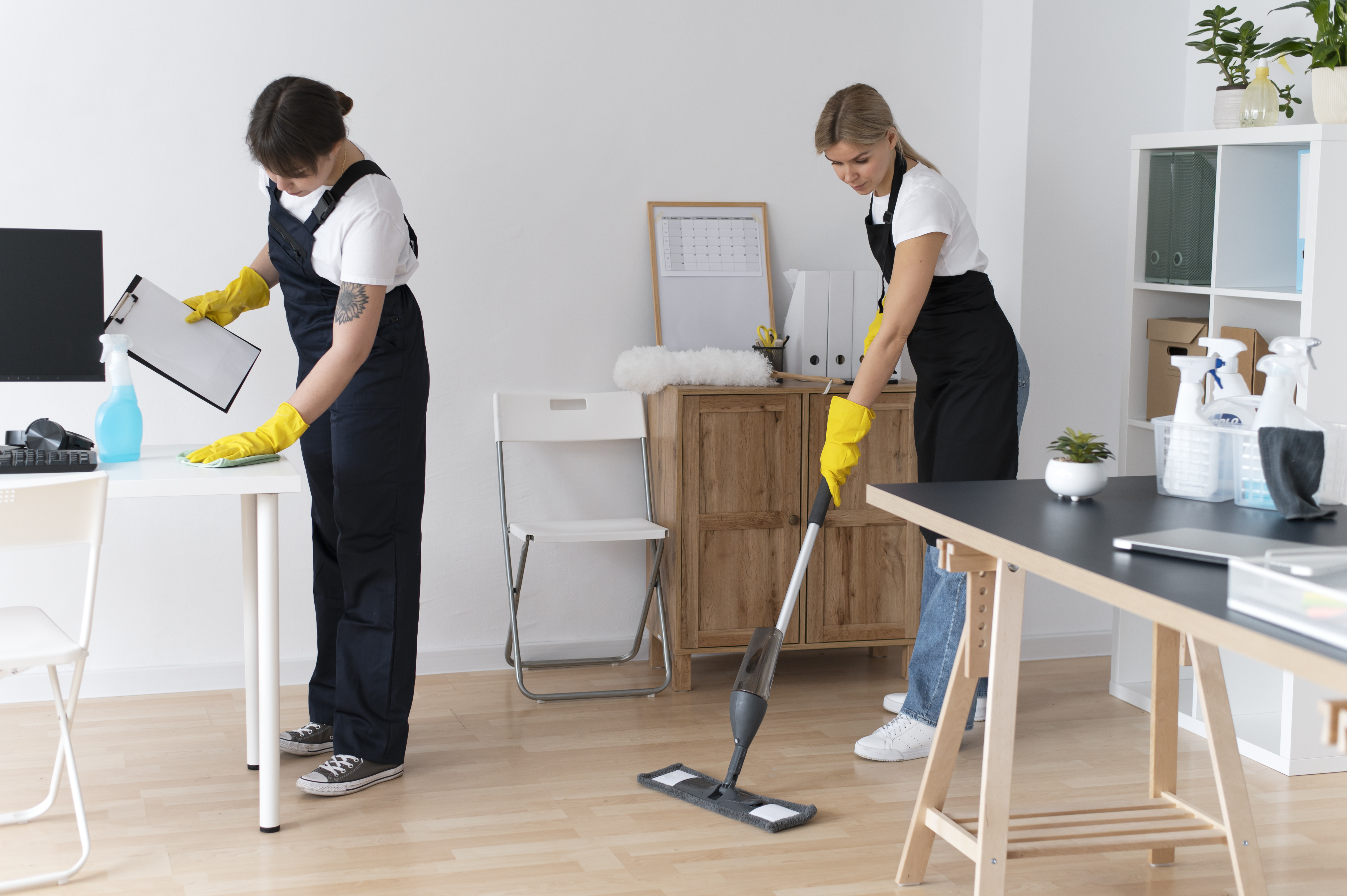 House Cleaning Service