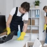 Book Your Cleaning Service